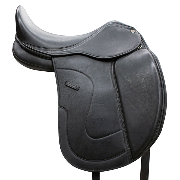 Used - Royal Heritage Flora GCS Dressage Saddle